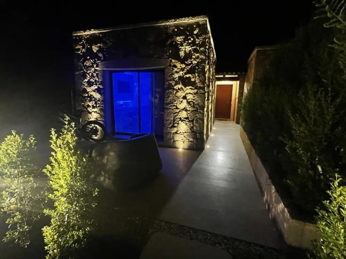 House Boat Large Puntaldia