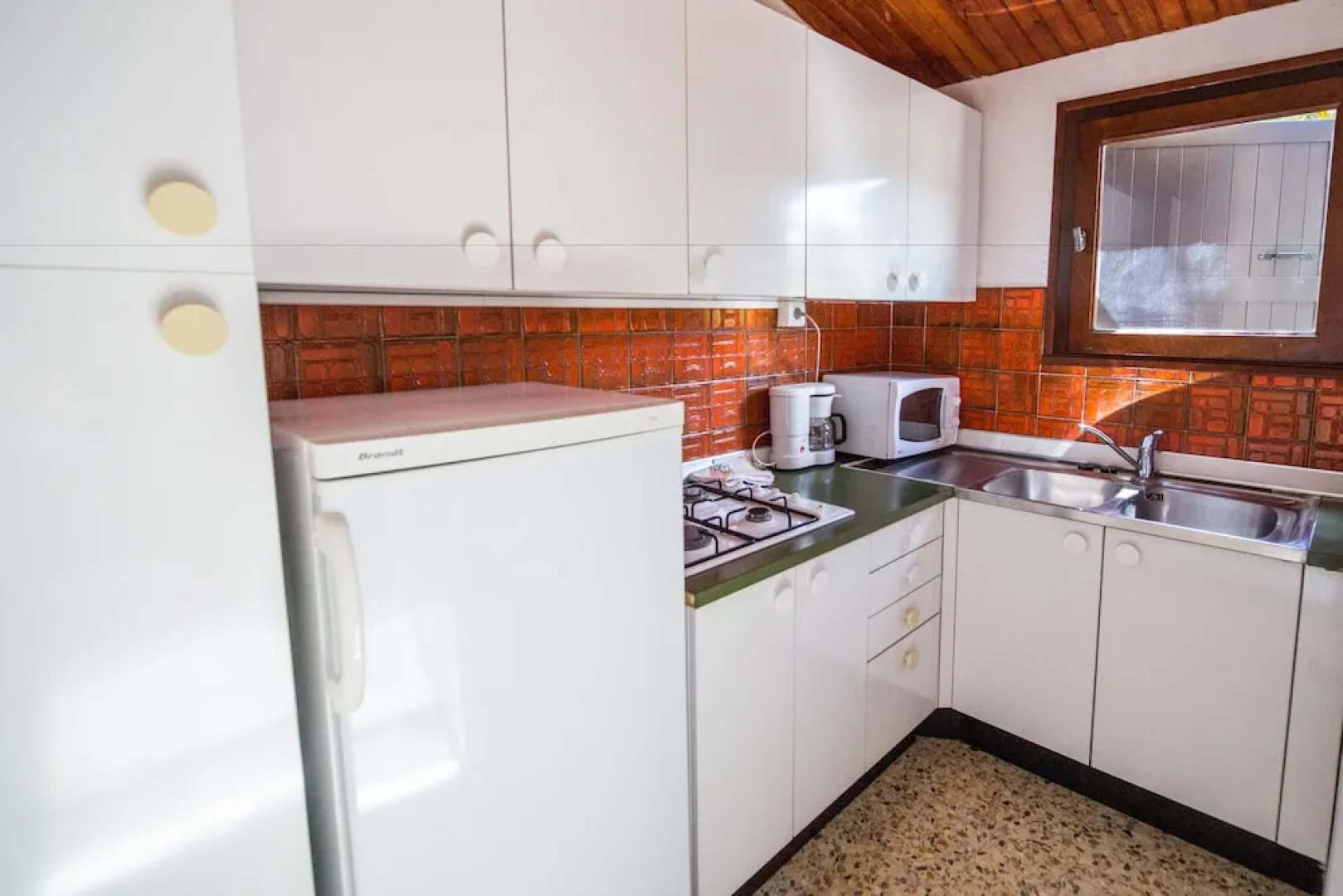 Residence Les Arbousiers