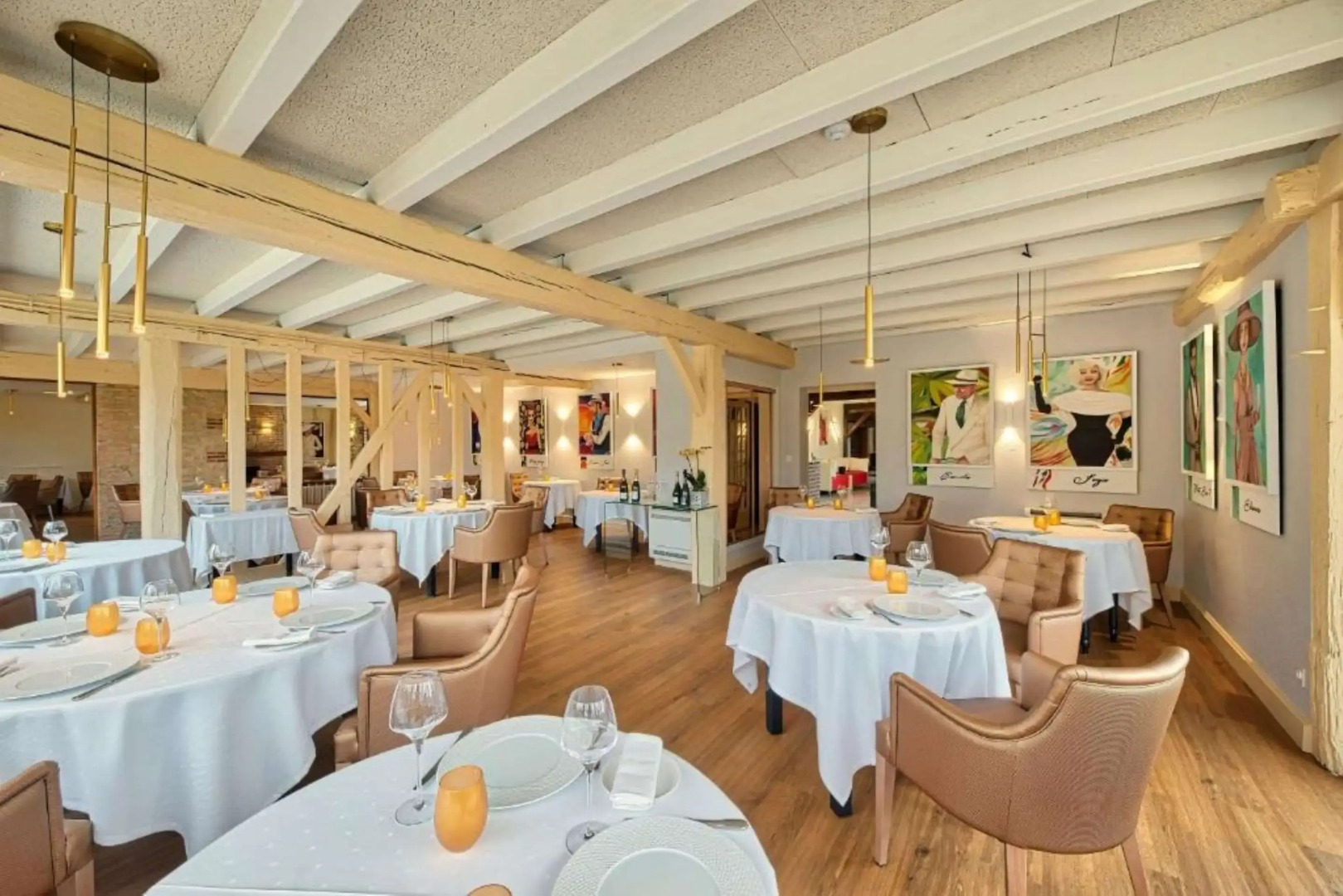 Auberge du Lac, Sure Hotel Collection by Best Western