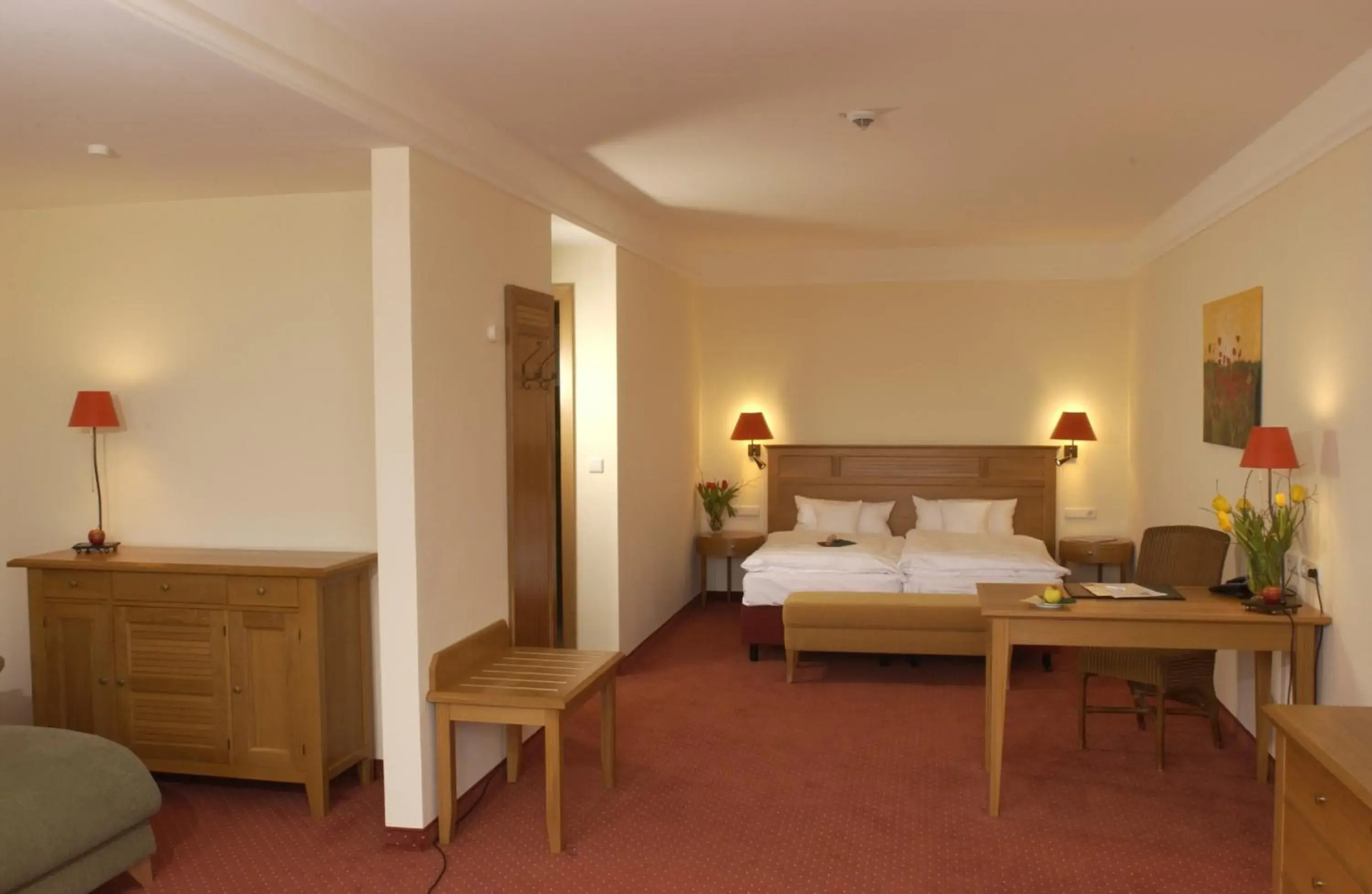 Golfhotel Gut Apeldoer