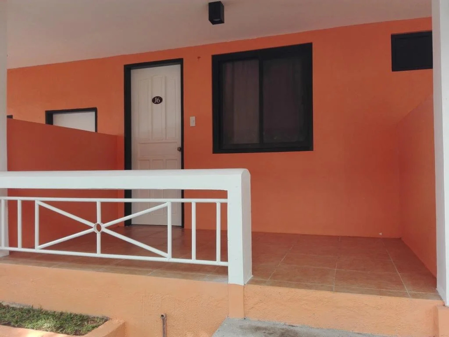 The Waterfront Beach Resort