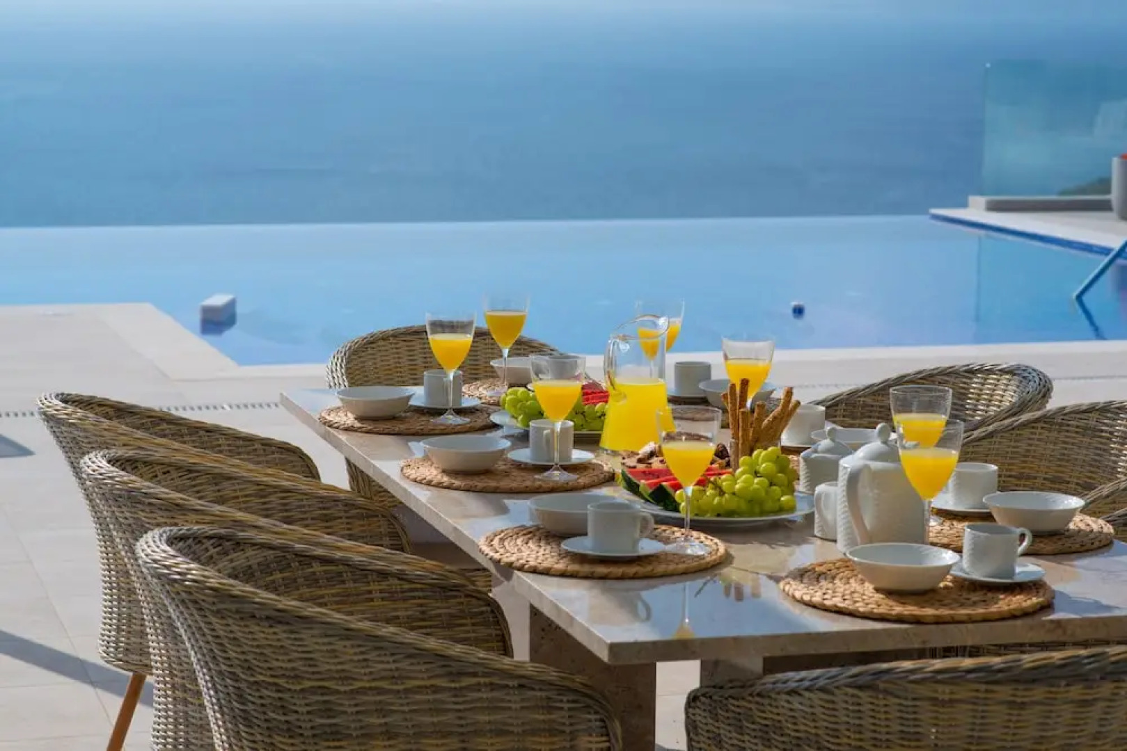 Aurora Villa Luxury Retreat