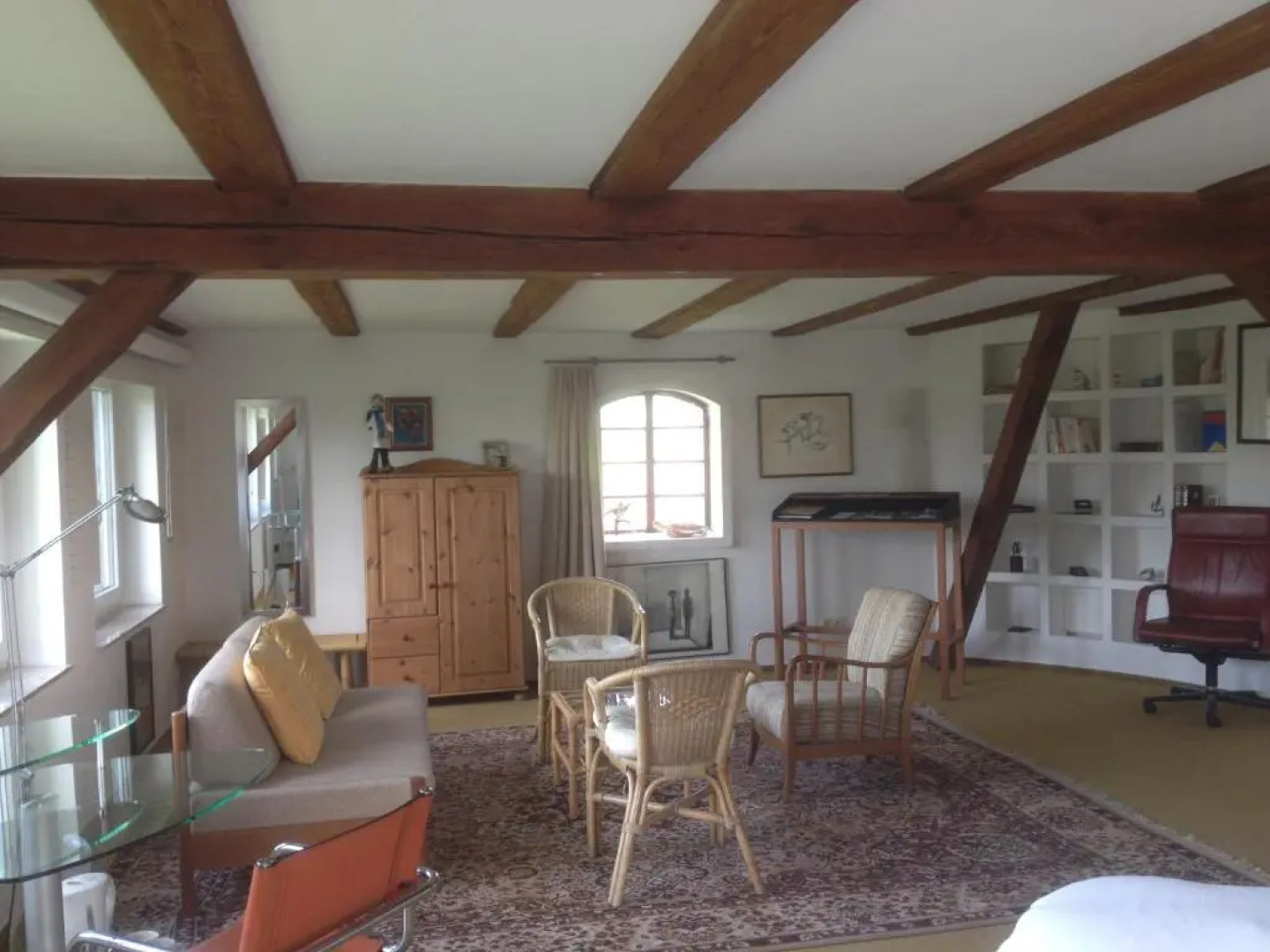 Pension Kunsthof Dahrenstedt