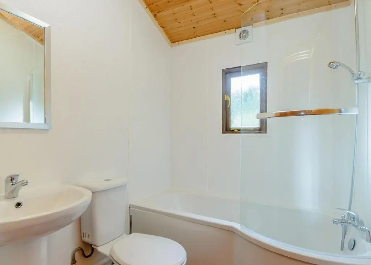 Sherwood Castle Holiday Forest