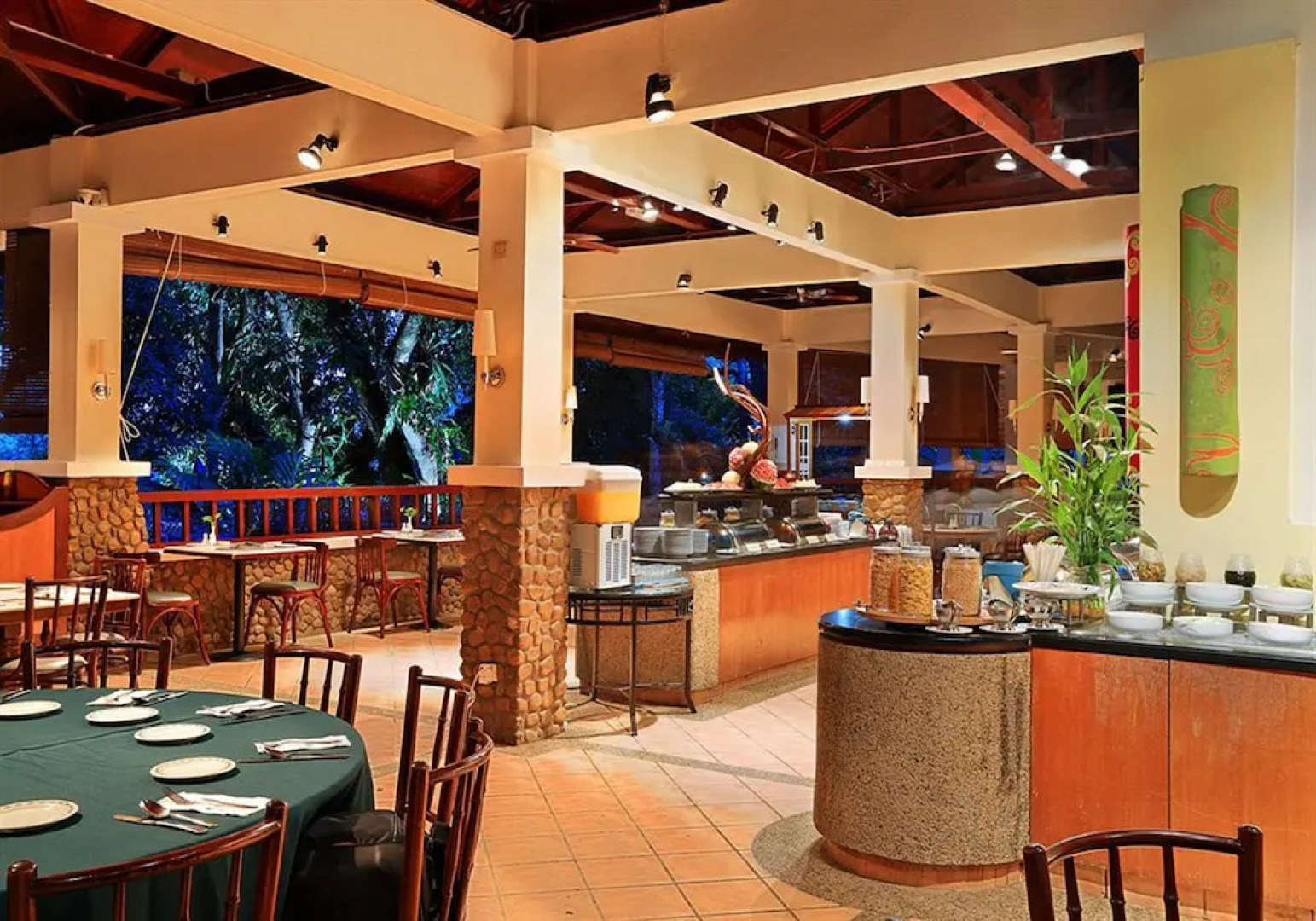 Mutiara Taman Negara