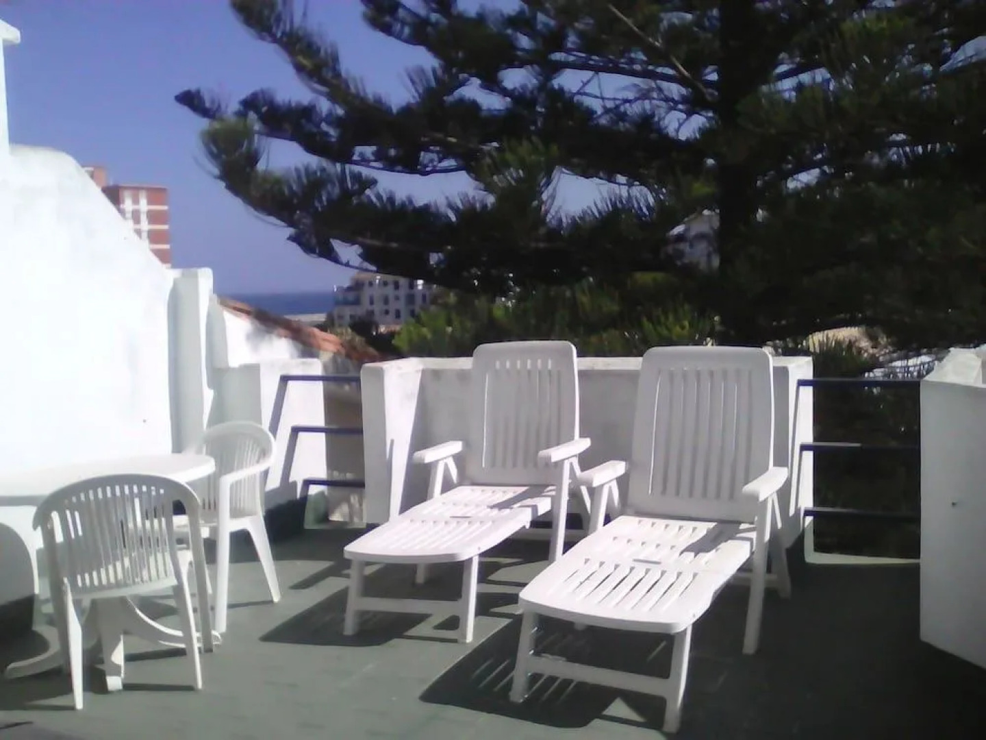 Hotel Restaurant la Mecedora