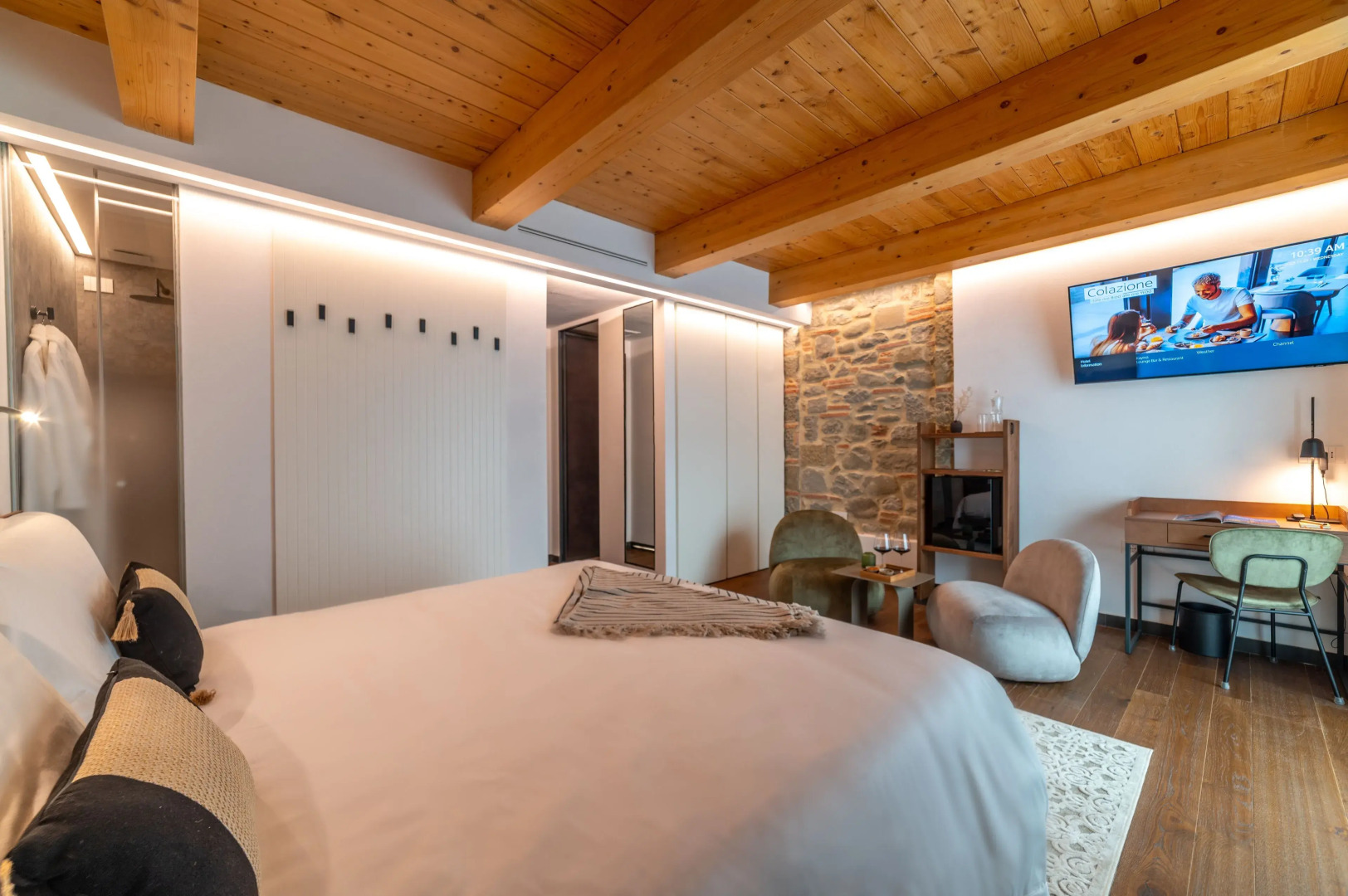 Via Roma 33 Tuscany Boutique Hotel & Spa - Adults Only