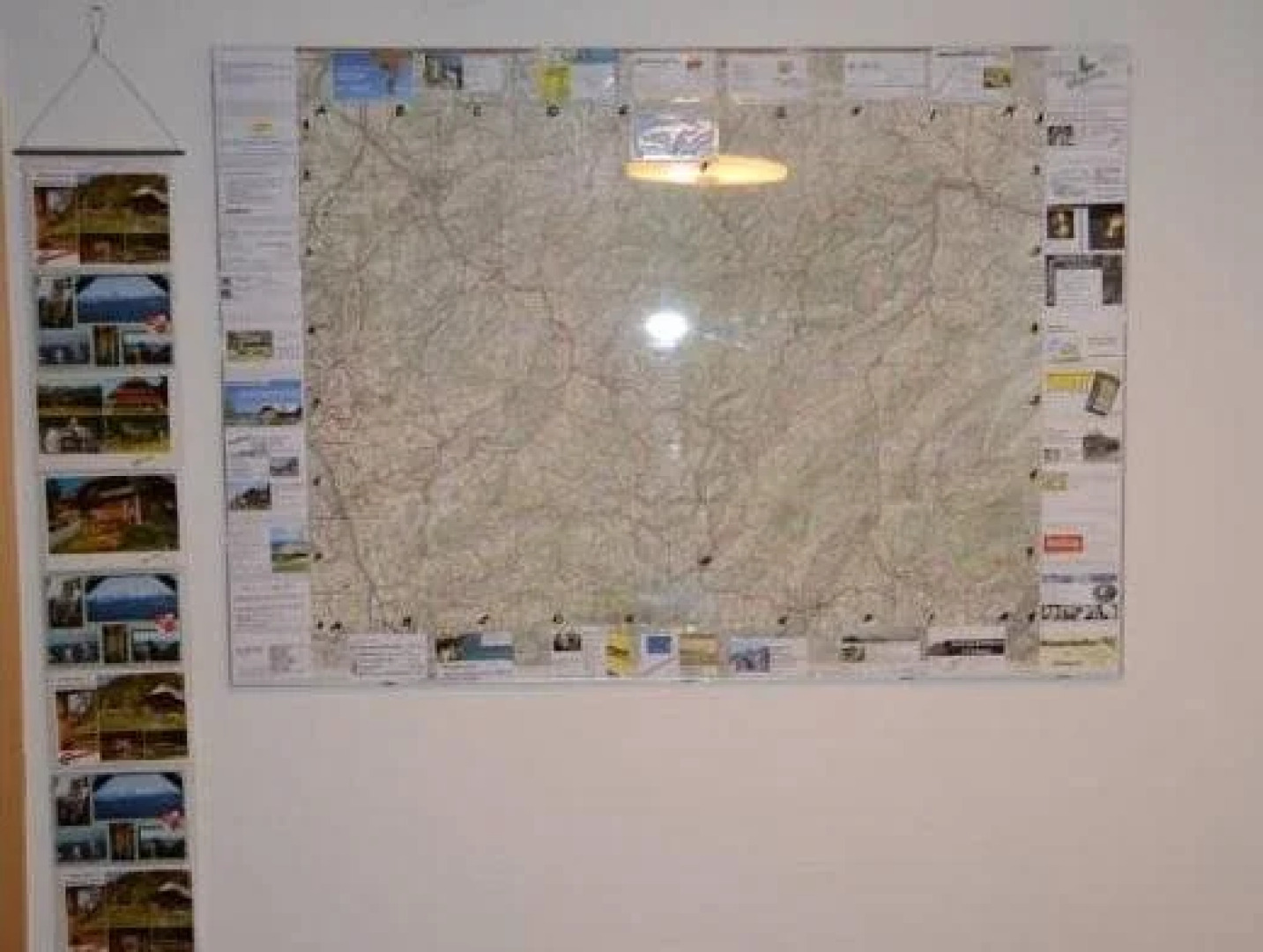 Ferienwohnung Hübeli