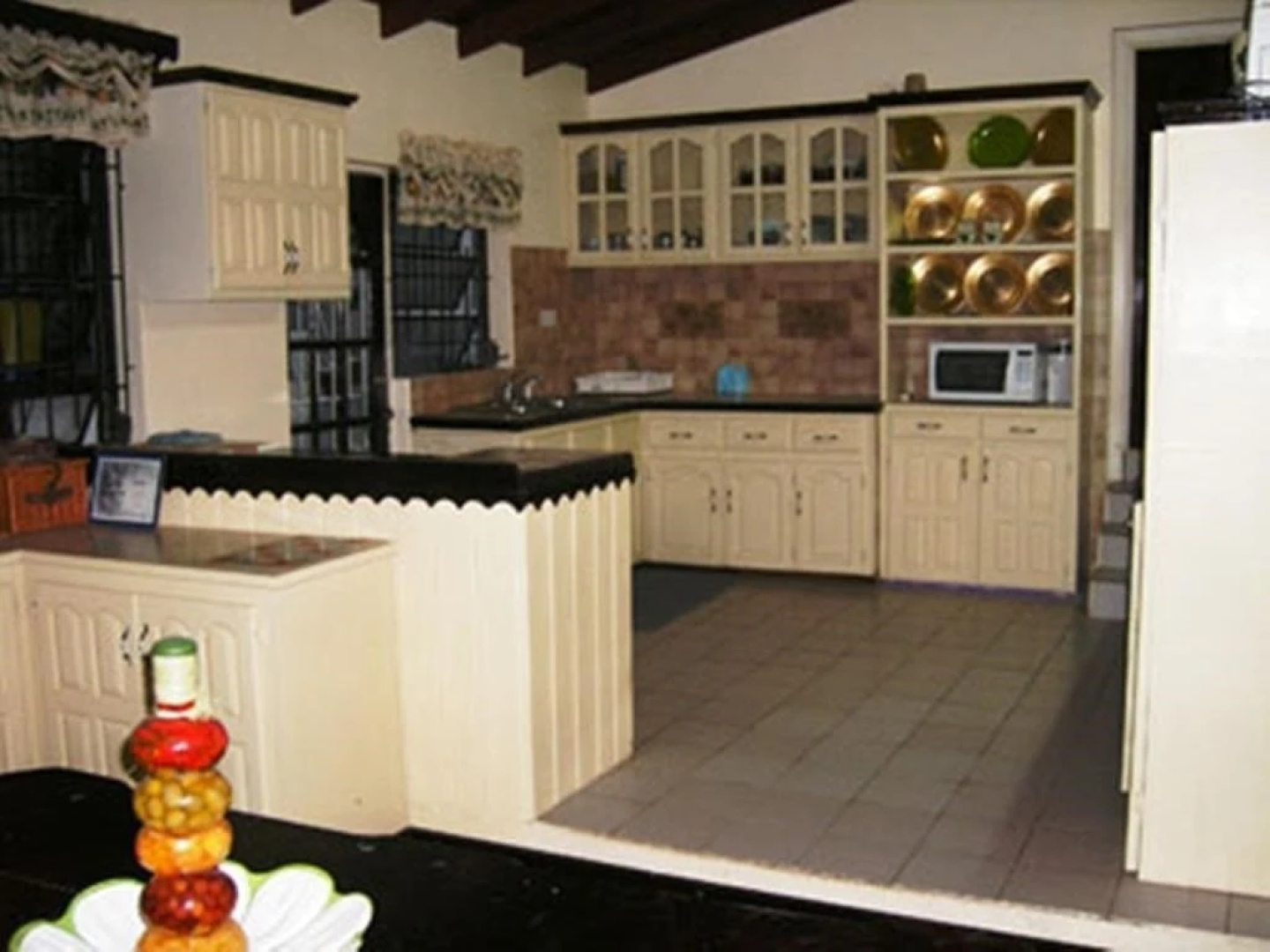 Villa Roselle