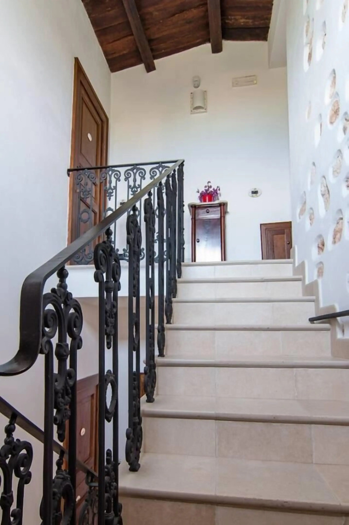 I Frangiventi B&B