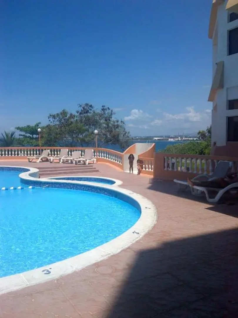 Apartamento Residencial Costa Azul