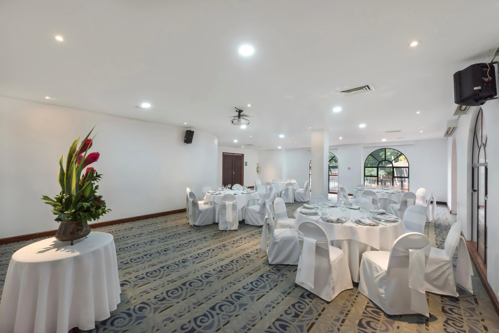 Dann Carlton Medellin Hotel
