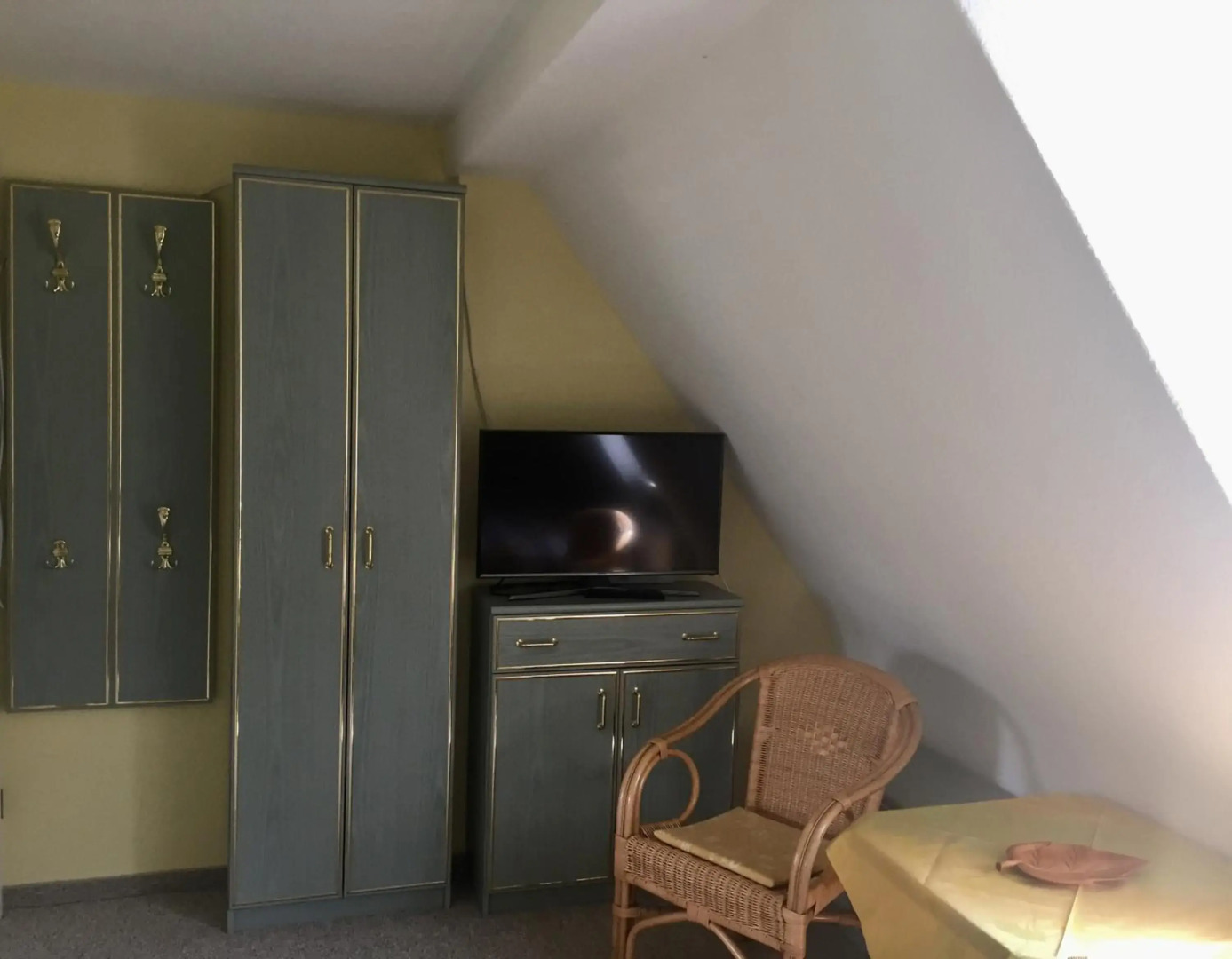 Ferienhaus am Rennsteig