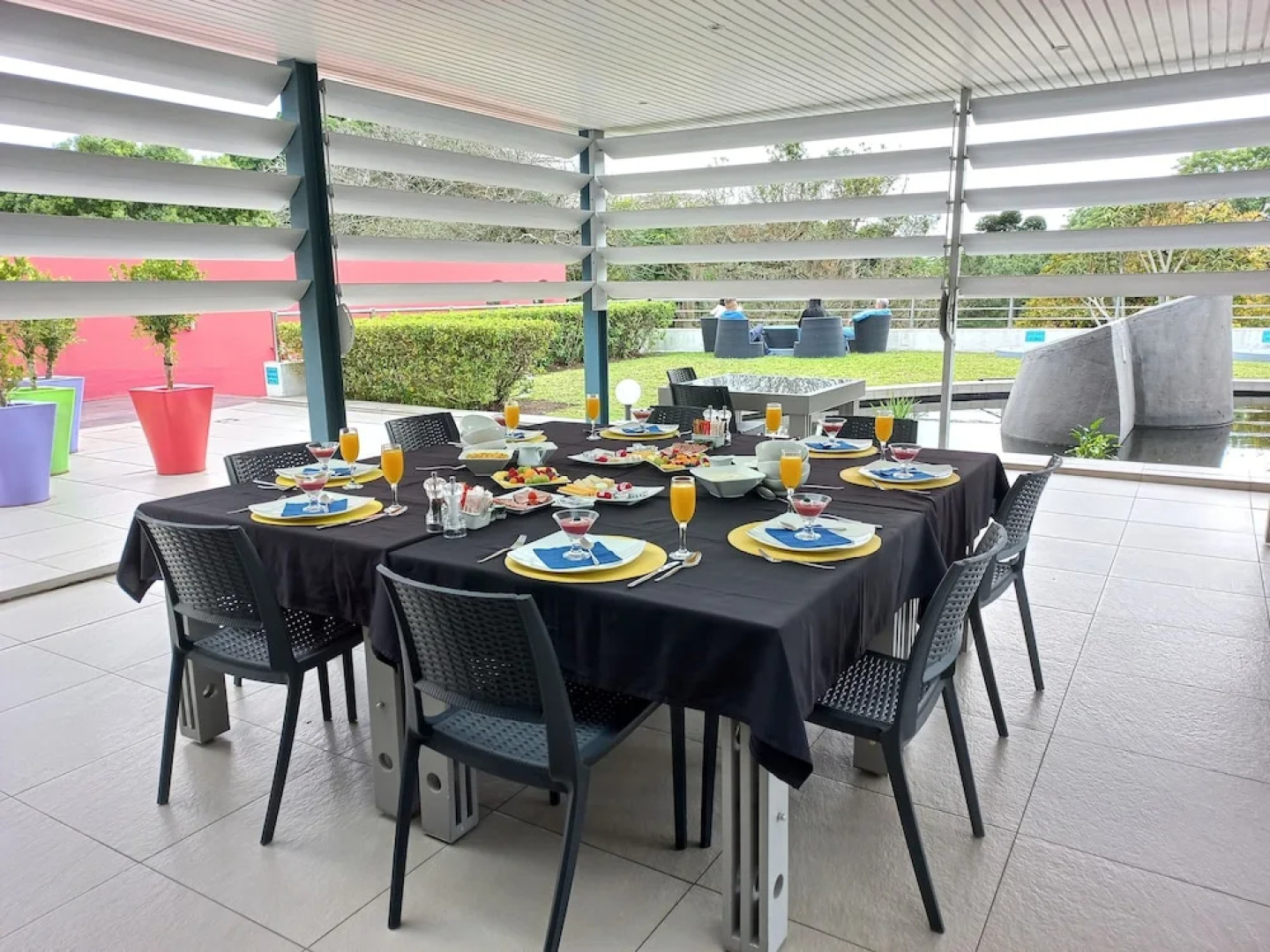 Serene-estate Boutique Guesthouse