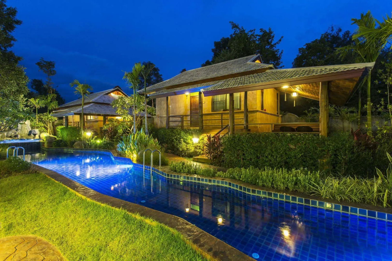 Getaway Chiang Mai Resort & Spa
