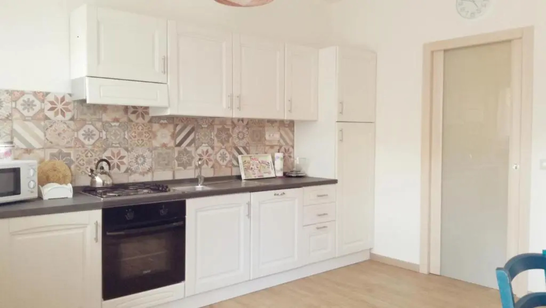 Apartment Conchiglie