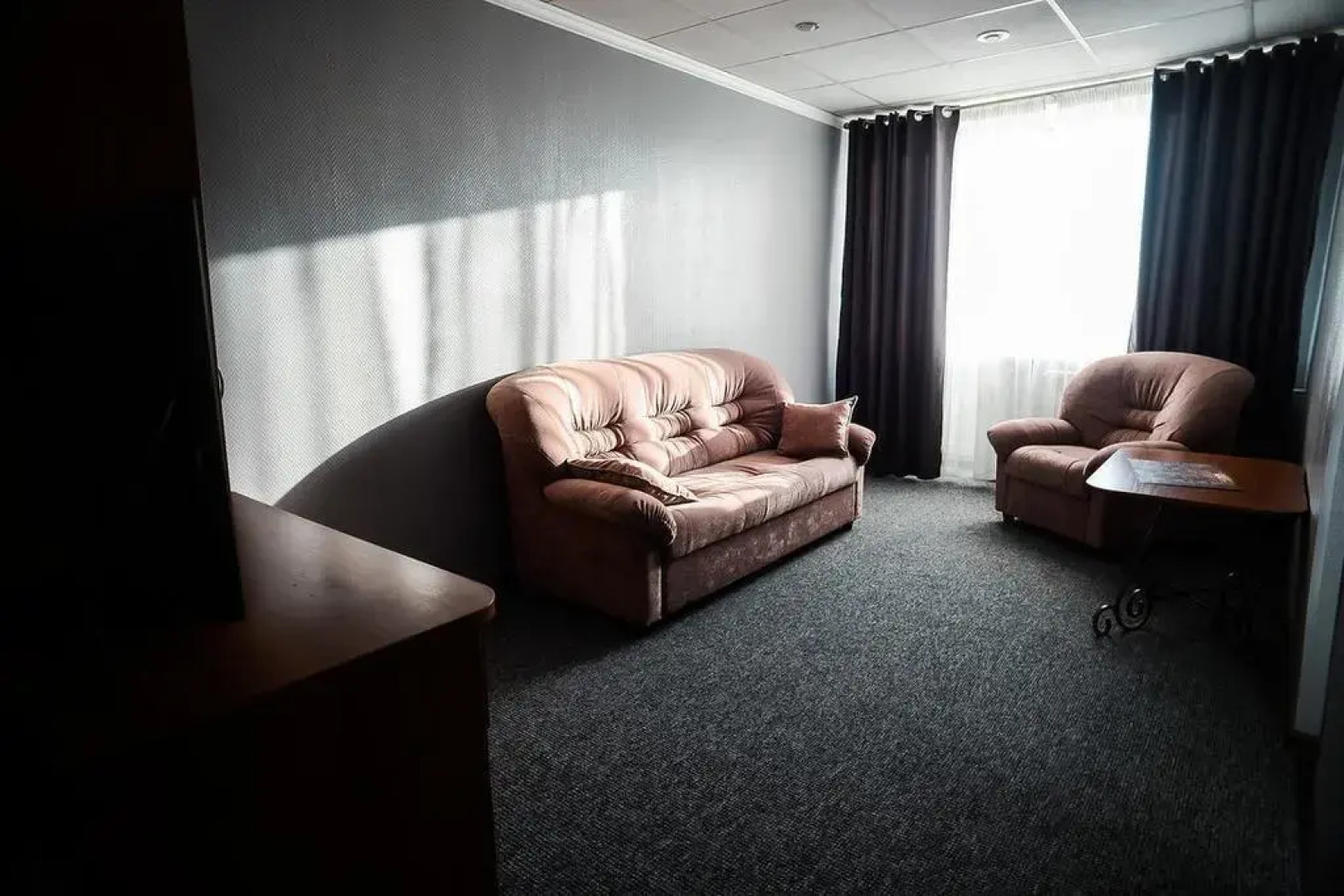 Voskresensk Apart-Hotel