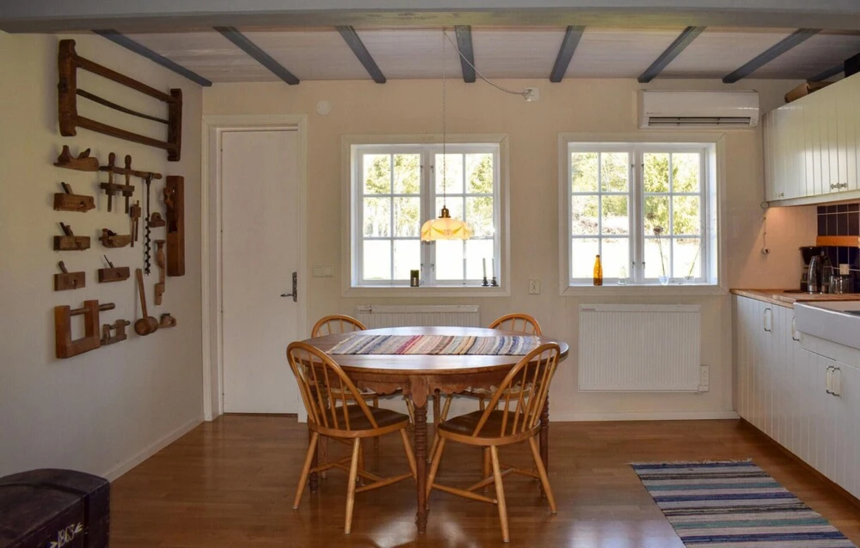 Nice Home in Lammhult With 3 Bedrooms and Wifi