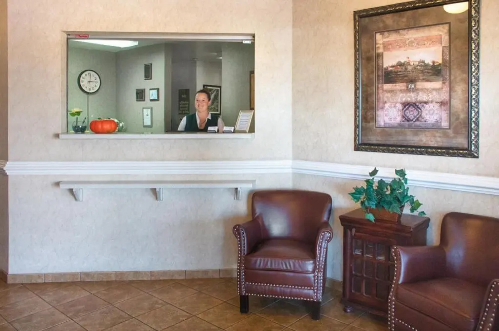 Suburban Studios Denver Central-Arvada