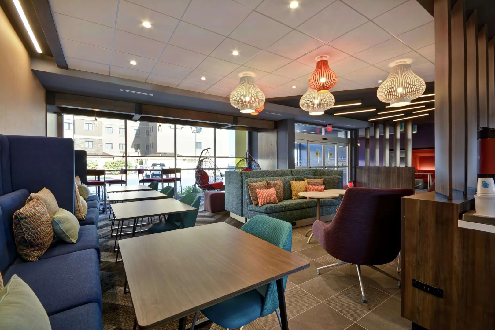 Tru by Hilton Fort Worth Fossil Creek