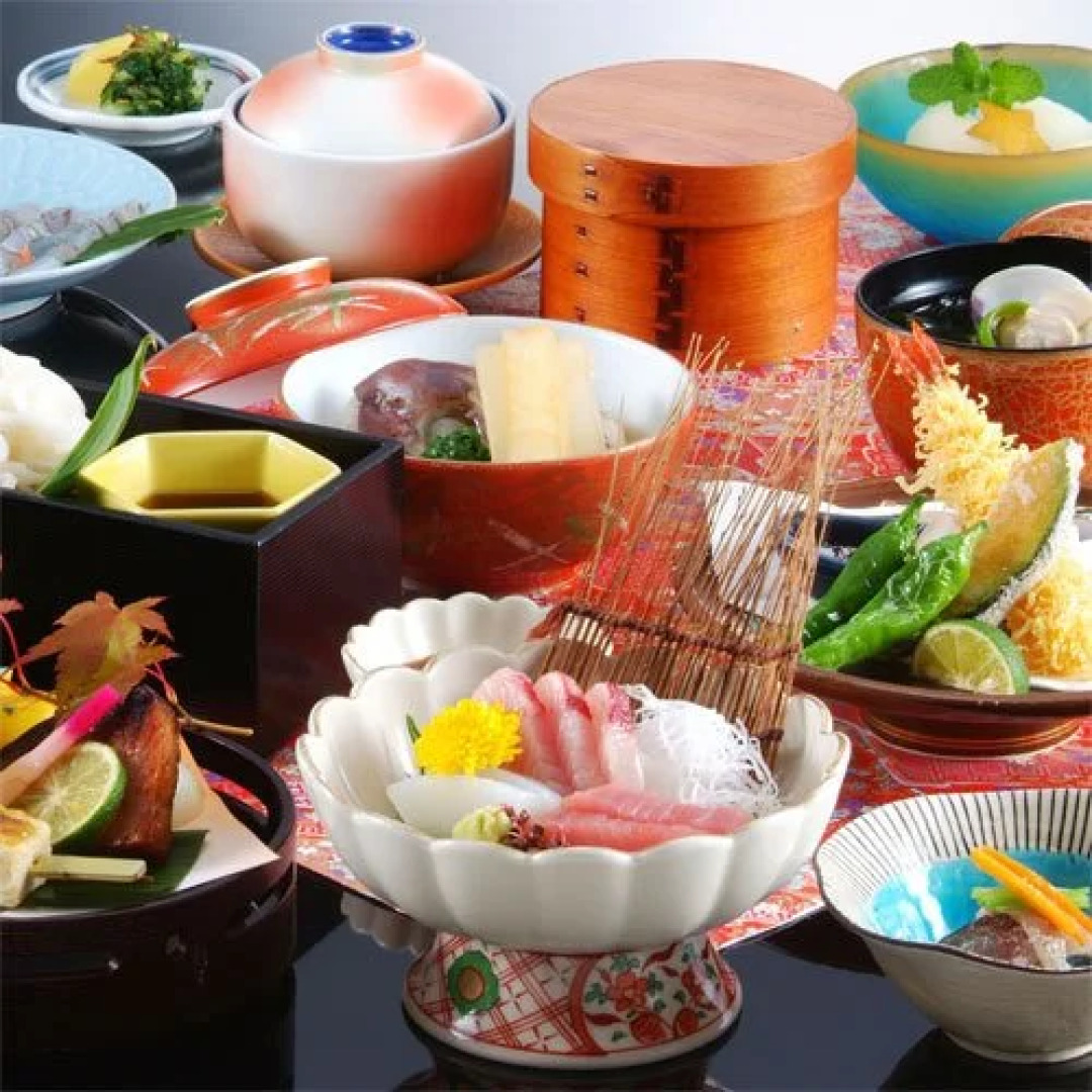 Hotel Silk Onsen Yamabiko