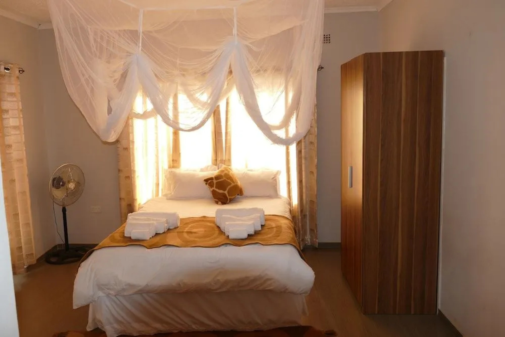 InboundOut Guest House