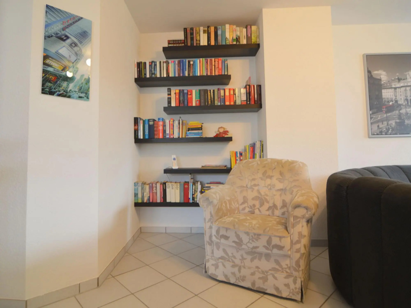 Beautiful Holdiday Home in Ulmen Near the Lake