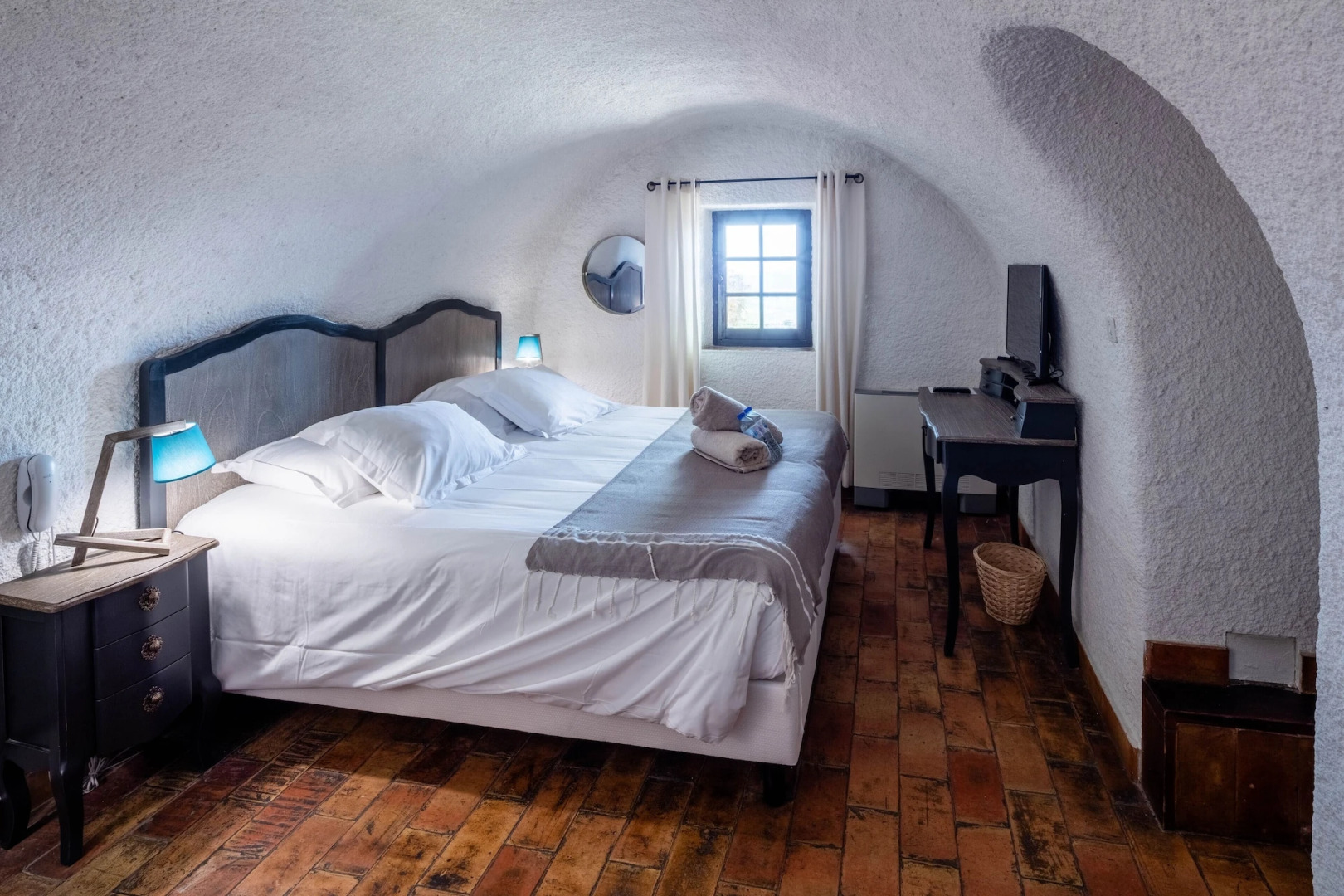 Garrigae Abbaye de Sainte Croix