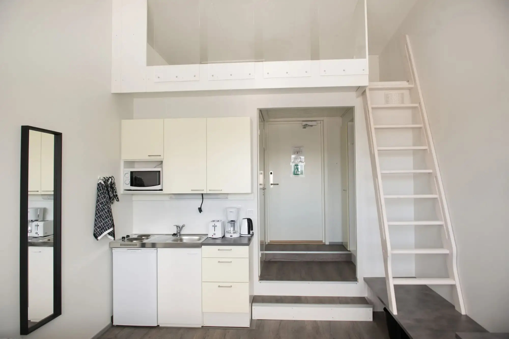 Innotelli Apartments