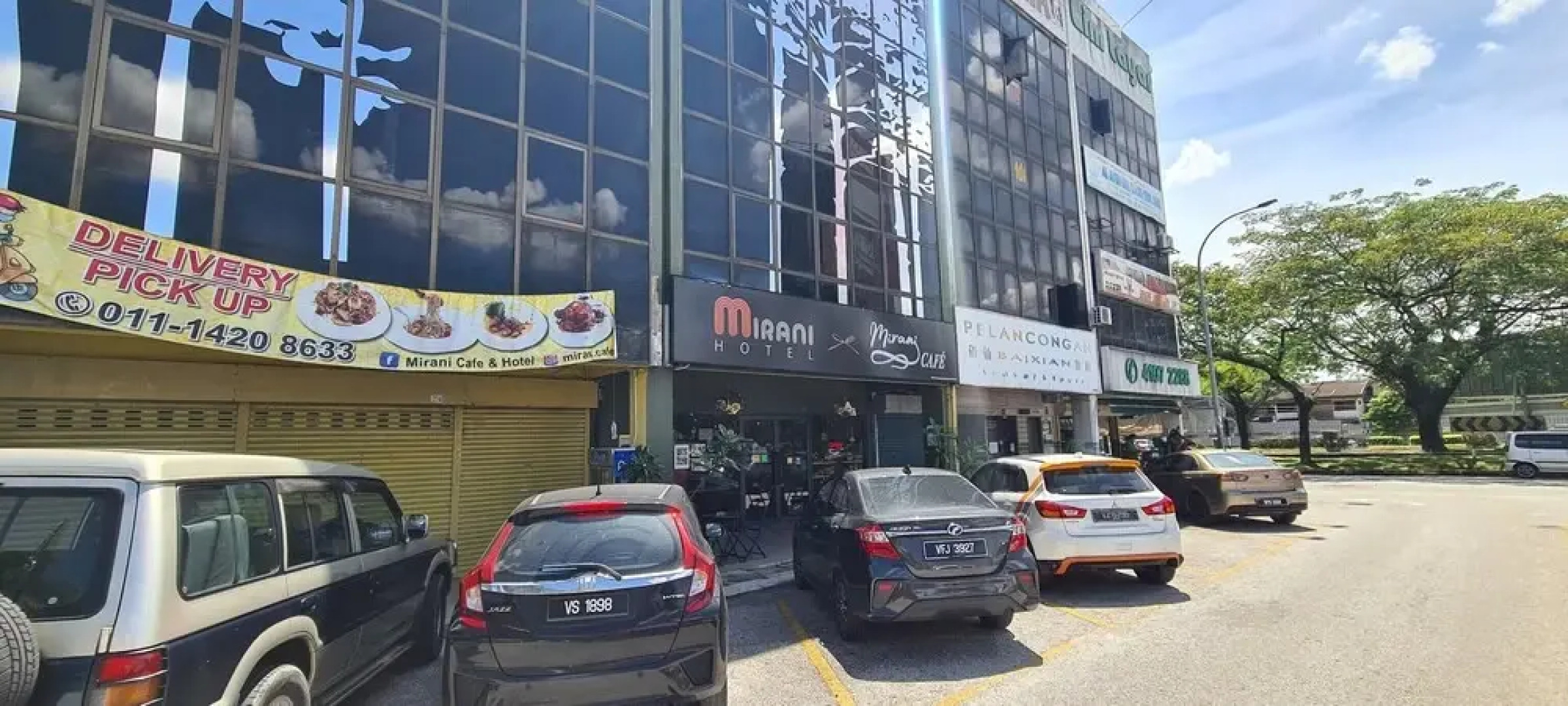 OYO 90406 Mirani Hotel