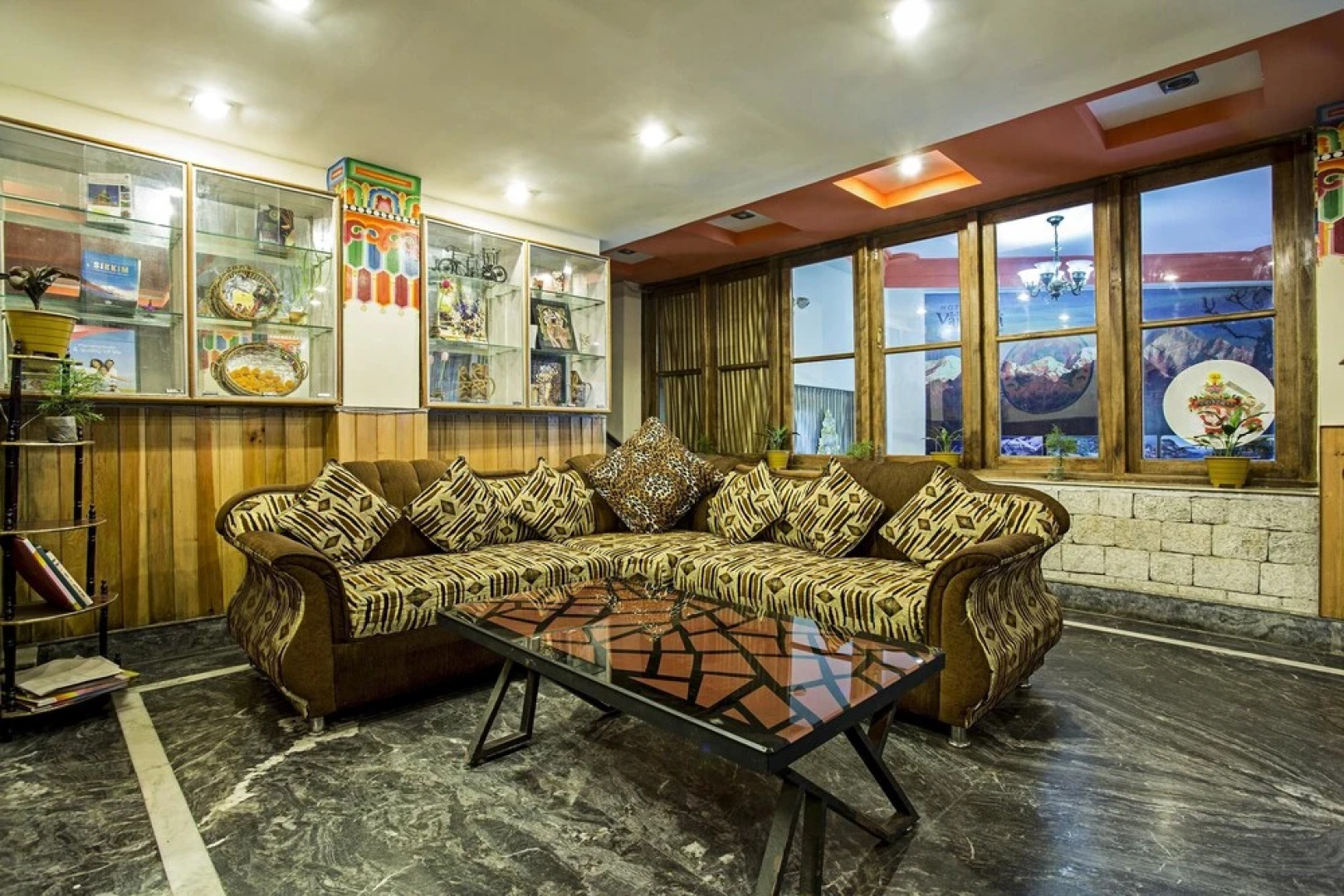 OYO 3571 Hotel Vajrakila