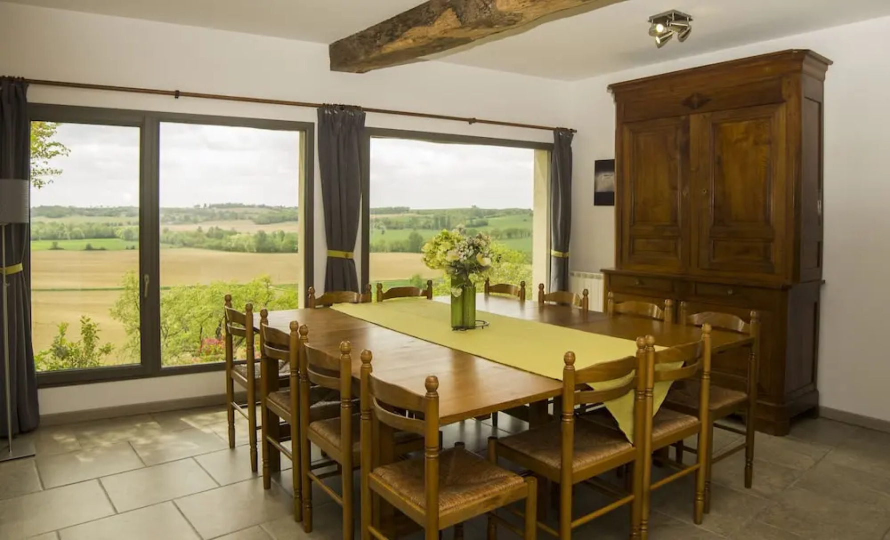 Domaine de Saussignac