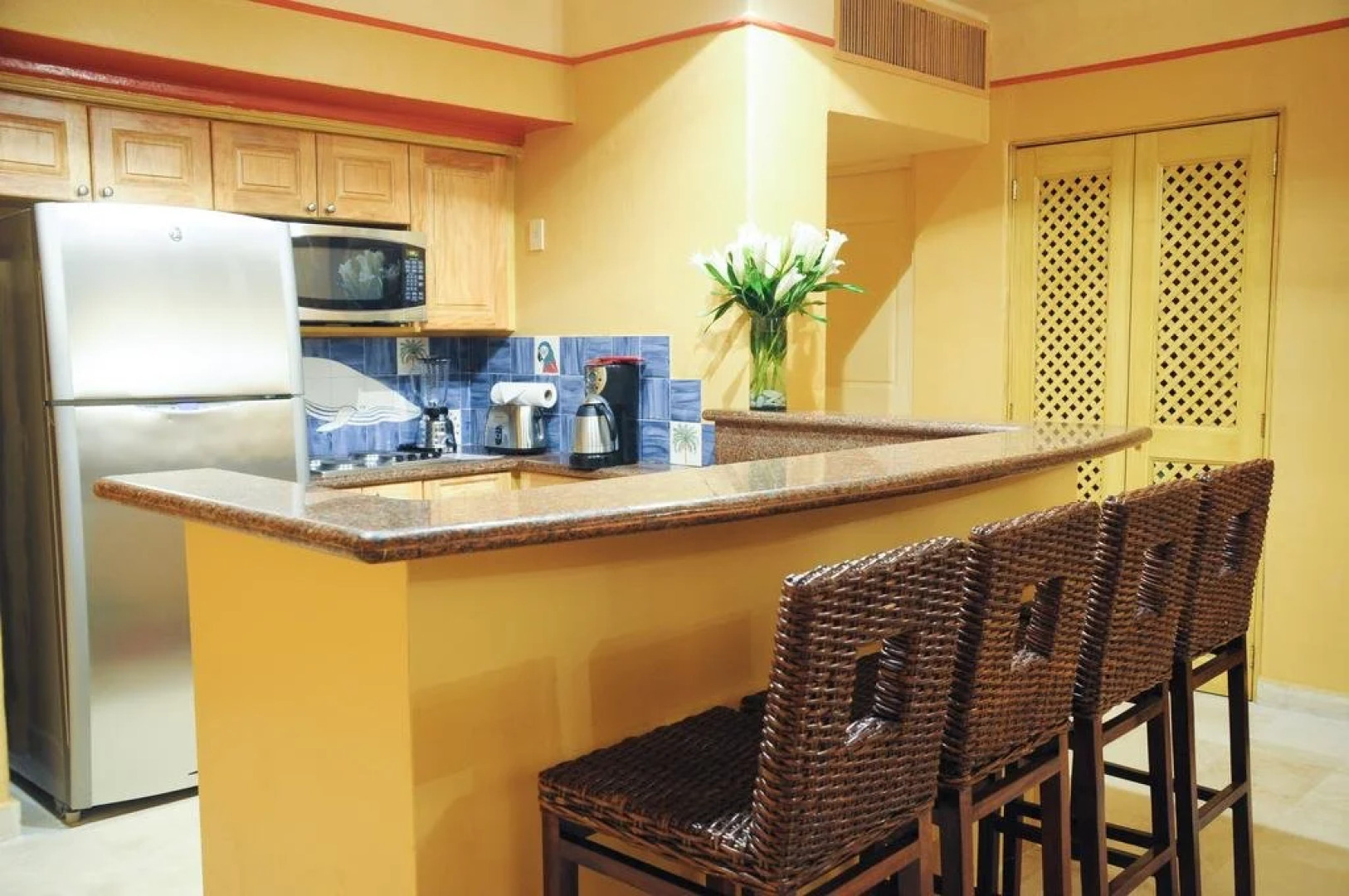 Rancho Banderas All Suite Resort Punta Mita