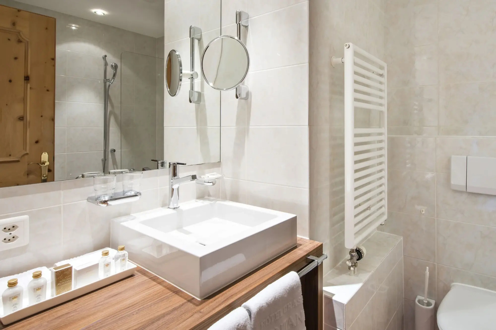 Relais & Châteaux Chasa Montana