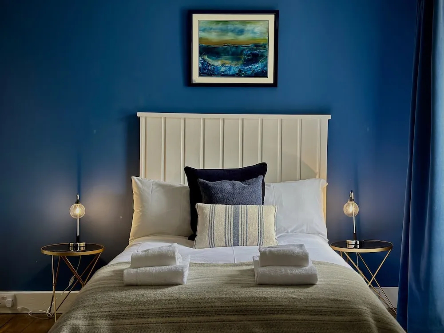 Spean Lodge