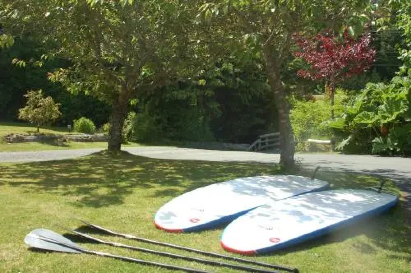 Outside Inn Cabins & Lofts