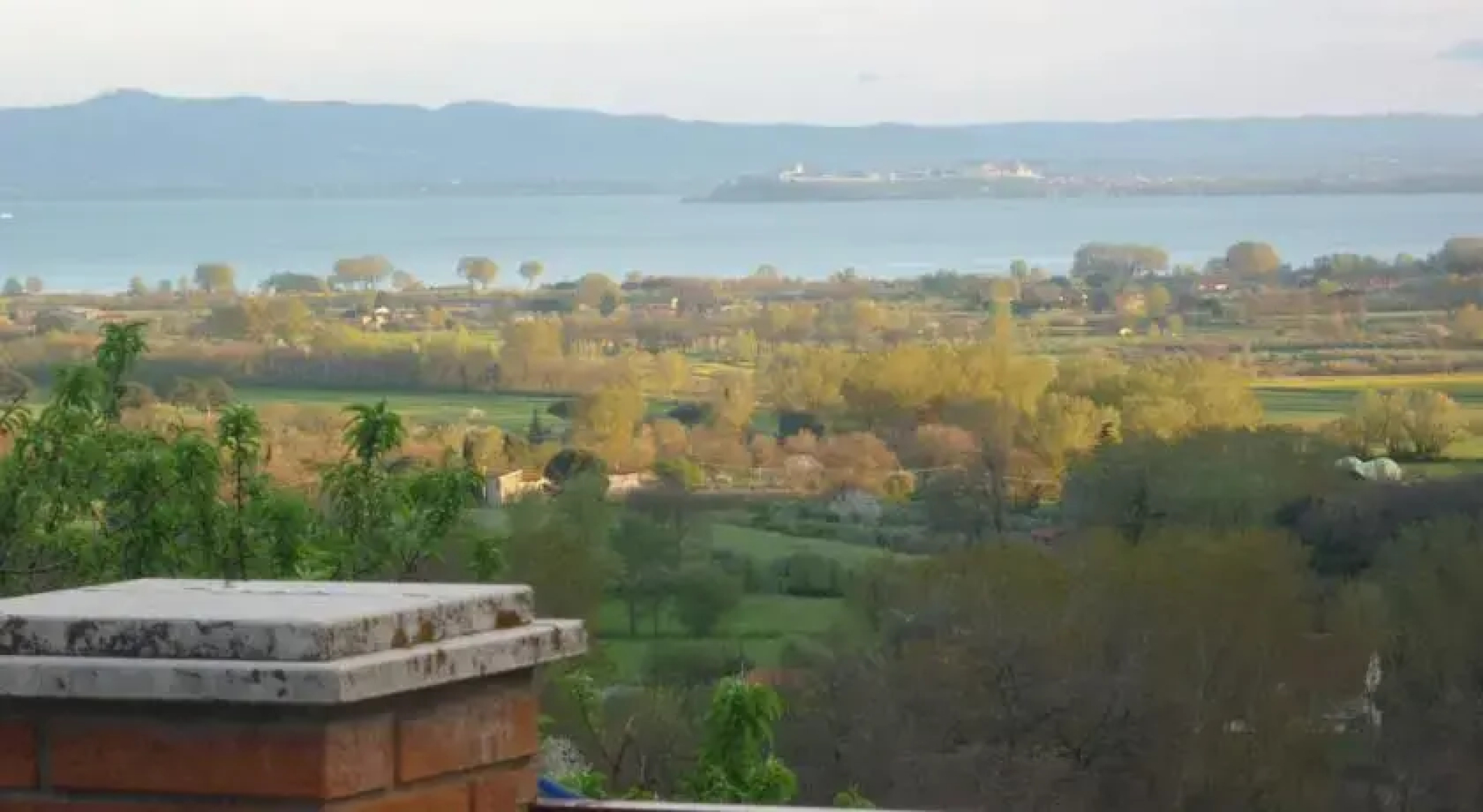 Casa Emilia