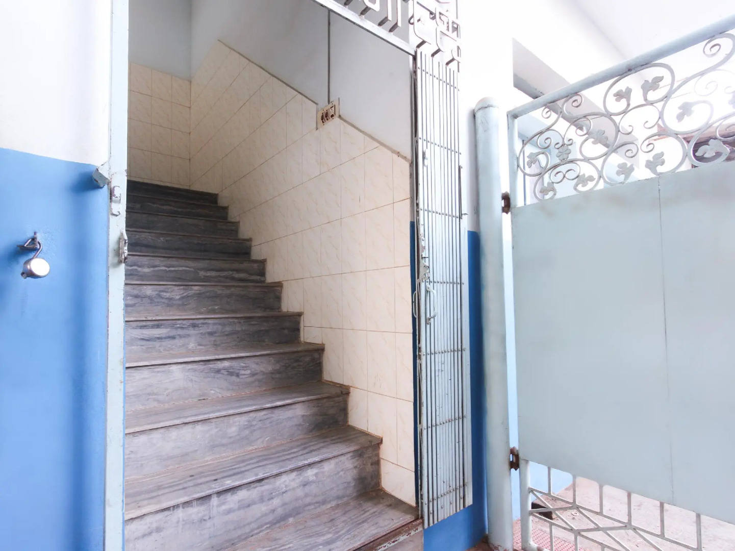 SPOT ON 60701 K.t.p. Lodge