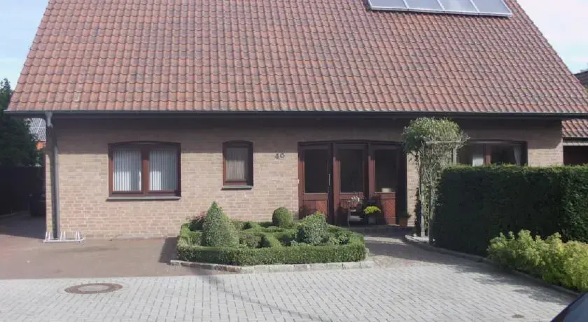 Ferienwohnung Niehuis