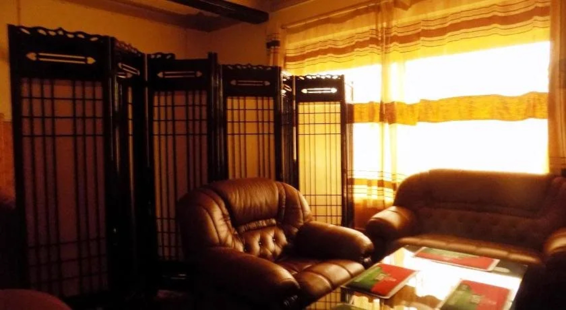 Capricon Executive Hotel