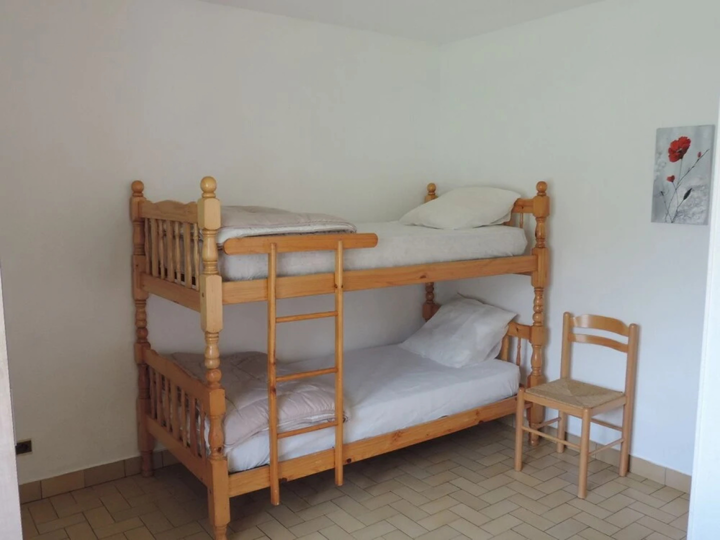 Gîte du Camping du Bois Fleuri