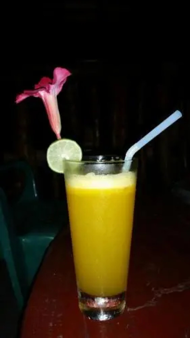 Batu Kapal Guest House