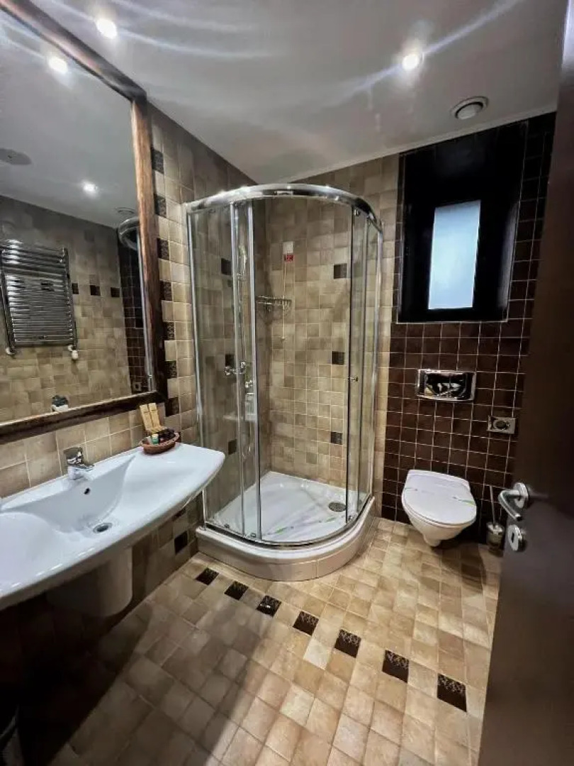 Alpin Apartment 901 Poiana Brasov