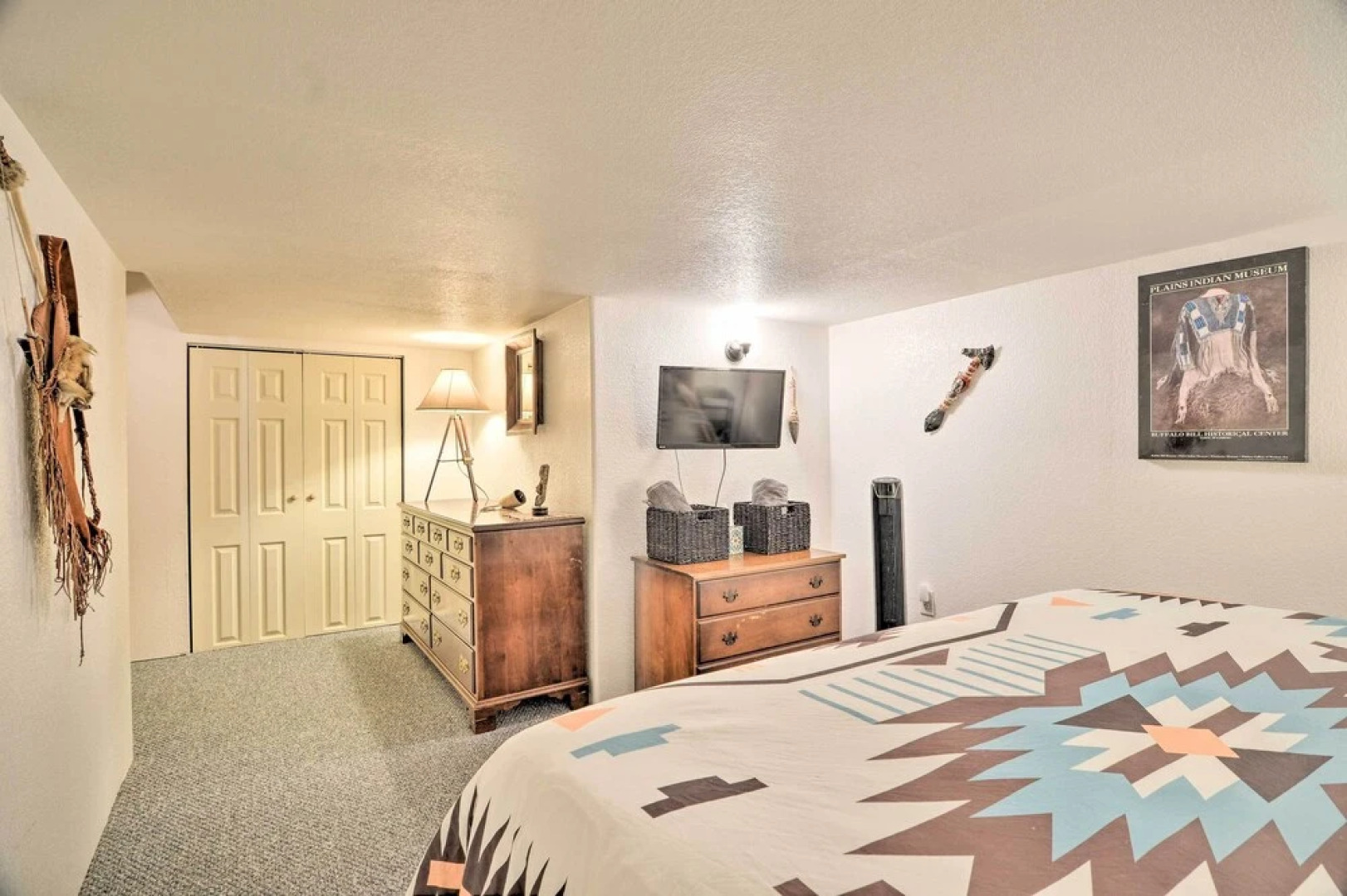 10 Mi to Dtwn Denver: Unique Apt in Westminster