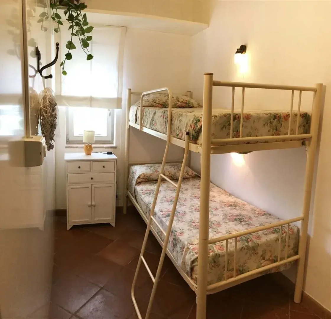 Agriturismo San Tommaso