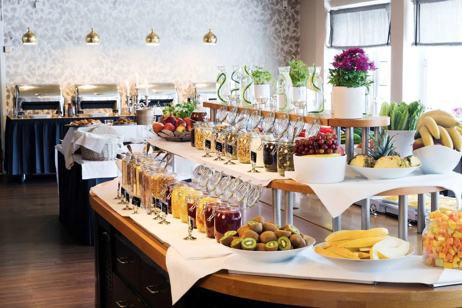 Quality Hotel Grand Falun