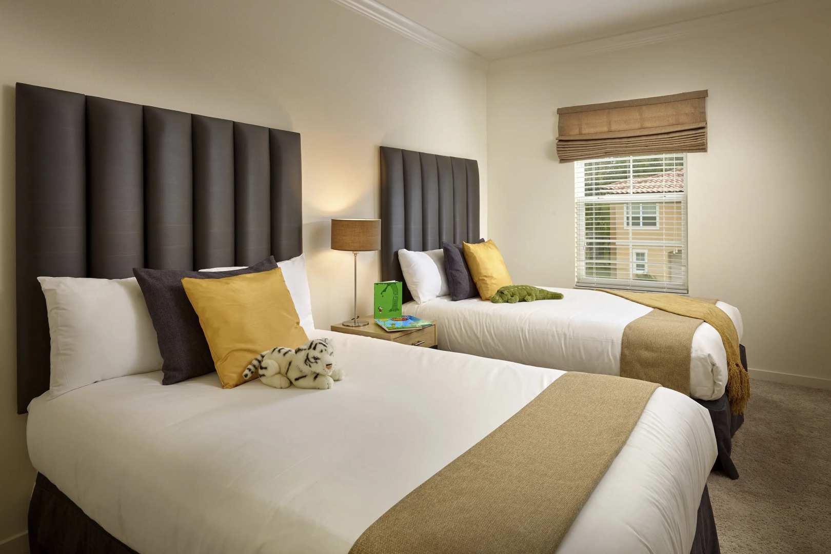 Курорт Regal Oaks Resort Vacation Townhomes by Idiliq