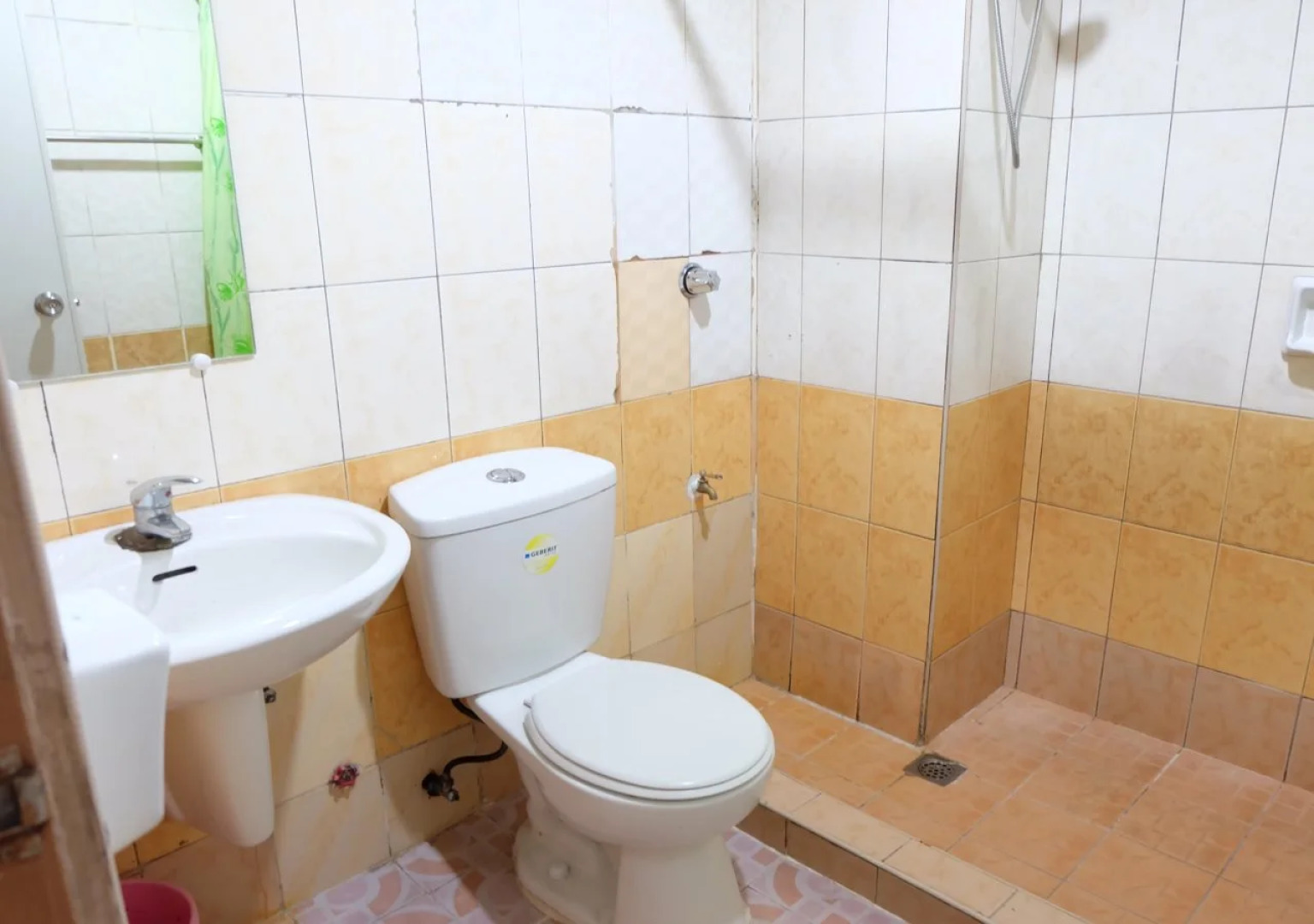 Hotel Henrico - Legarda