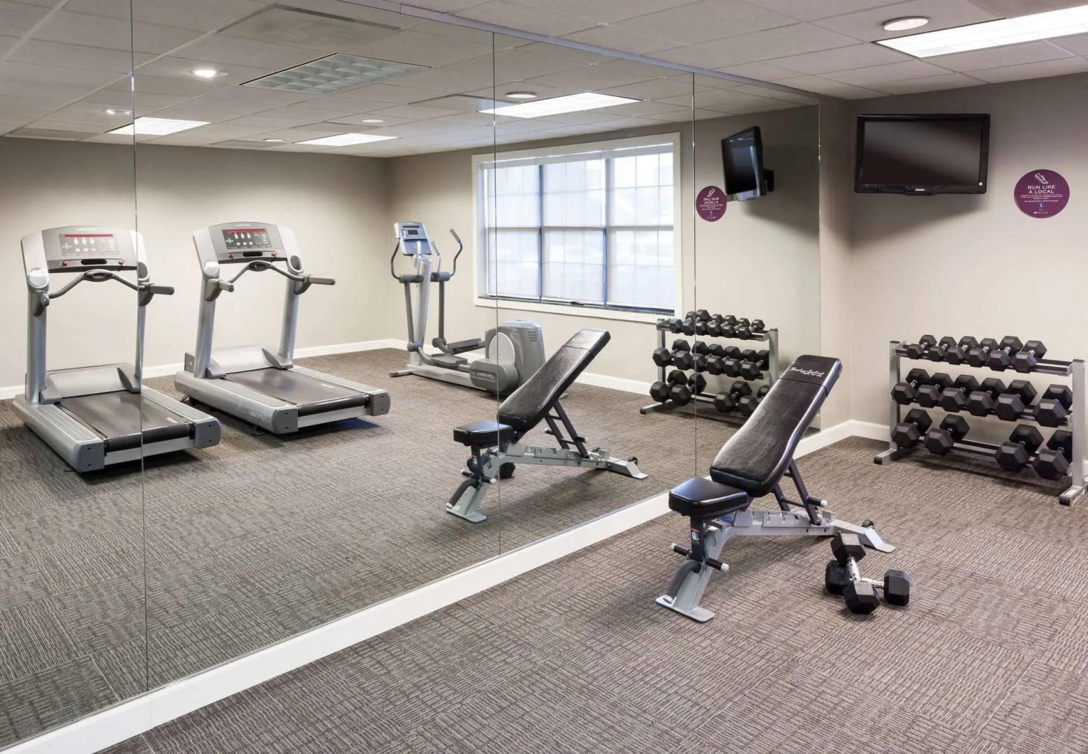 Residence Inn by Marriott Kansas City Overland Park