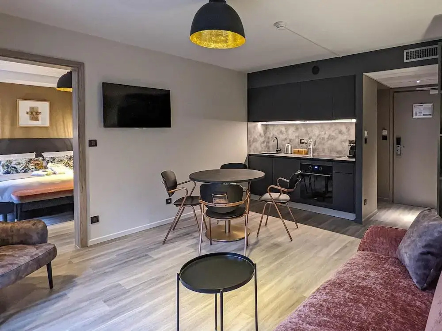 Hotel Restaurant & Spa Verte Vallée